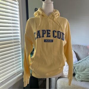 Cape Cod sweater